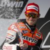 Moto GP, Jerez (Casey Stoner)