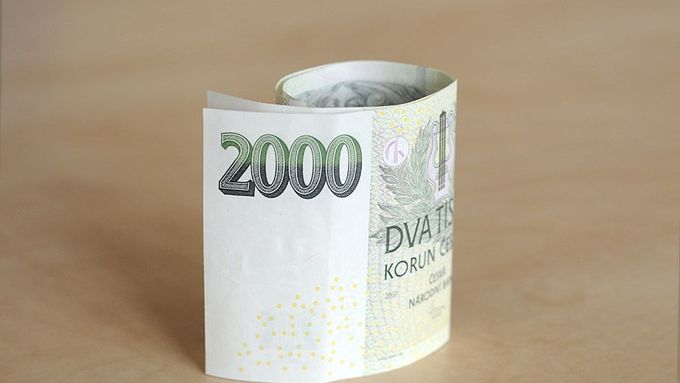 Státní podpora se v dalších letech sníží, bude maximálně 2 tisíce korun ročně.