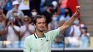 Australian Open 2022: Daniil Medveděv po utkání třetího kola.