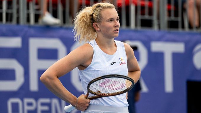 Kateřina Siniaková