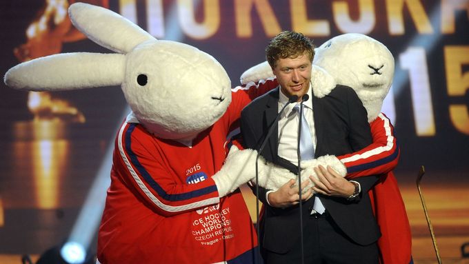 Hokejové MS se v Česku konalo naposledy v roce 2015
