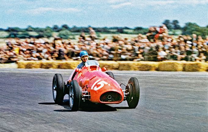 3_1952 a 1953 - Alberto ASCARI