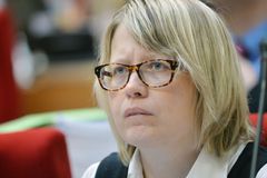 Náměstkyně vyhodila šéfa pražských vizionářů: Když odvoláváte sympaťáka, chápu, že lidé křičí