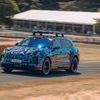 Porsche Cayenne Electric