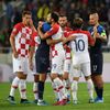fotbal, kvalifikace ME 2020, Slovensko - Chorvatsko
