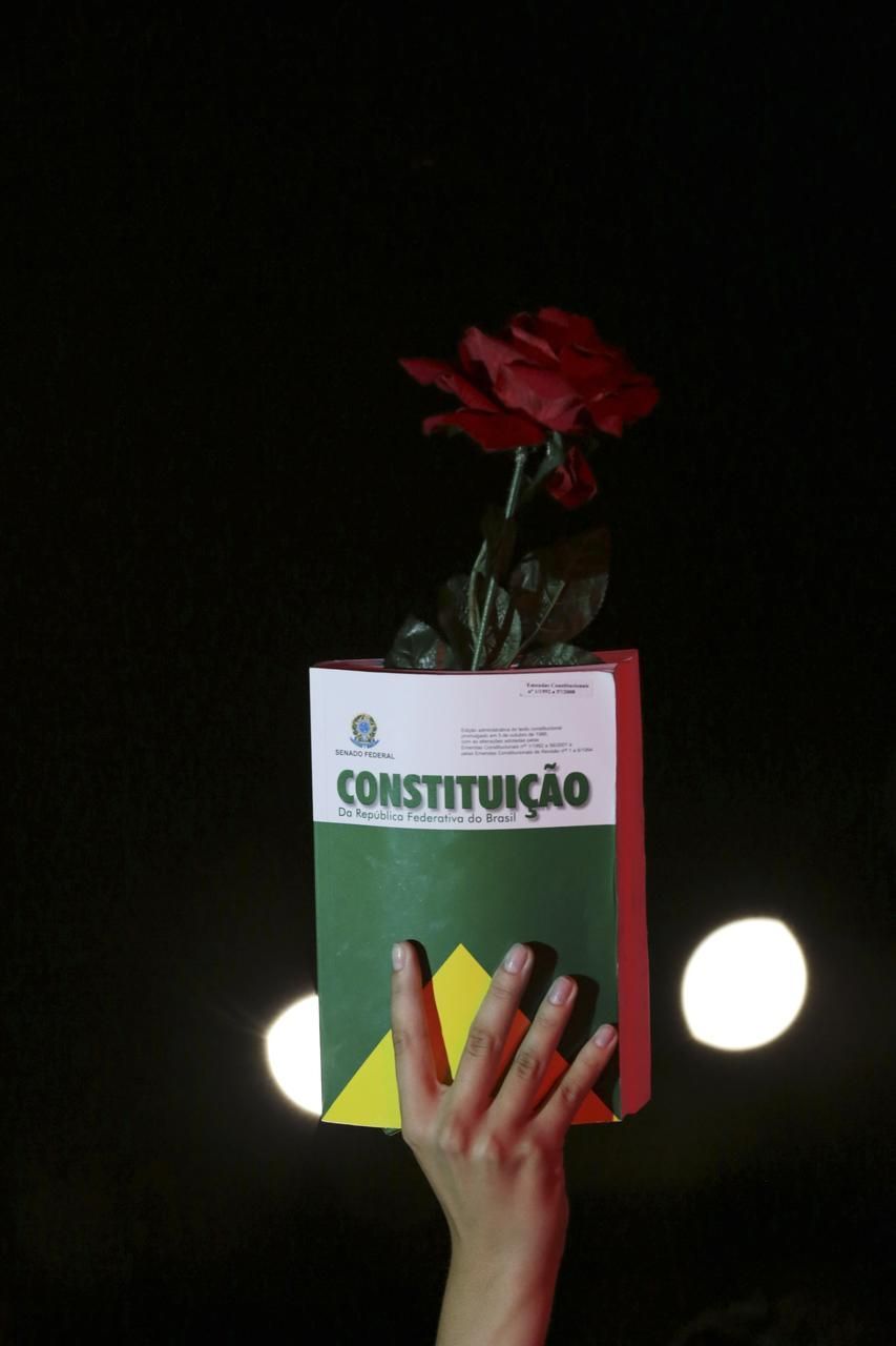 Protesty proti fotbalu