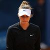 Markéta Vondroušová na J&T Banka Prague Open 2017