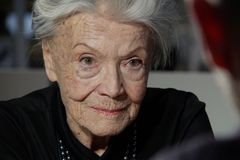 Zemřela herečka Zdenka Procházková, známá v Česku i Rakousku. Bylo jí 95 let