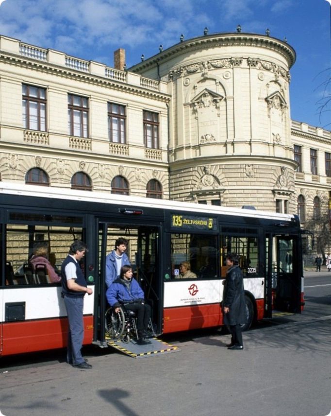 Irisbus Citybus 12M je nízkopodlažní autobus, který vyráběla společnost Karosa Vysoké Mýto ve spolupráci s firmou Renault v rámci koncernu Irisbus. Model byl vyráběn v letech 1995-2005. Je nízkopodlažní a některé vozy obsahují plošinu pro vozík.