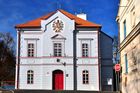 Český Krumlov ukázal, že zateplení historické budovy nemusí dopadnout jako škola v Žehrovicích