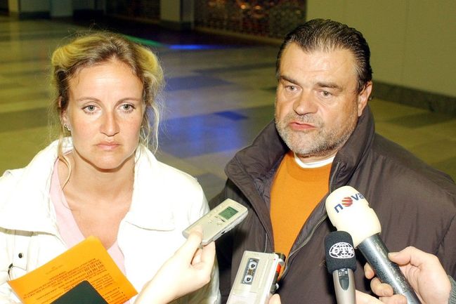 Kritická dovolená na Maledivách