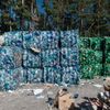 dotřídění Písek Život PET lahve lahev plast recyklace KMV