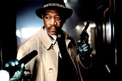 “Co je v tý krabici?” Film Sedm jako mistrovská výpověď o chorobné brutalitě světa