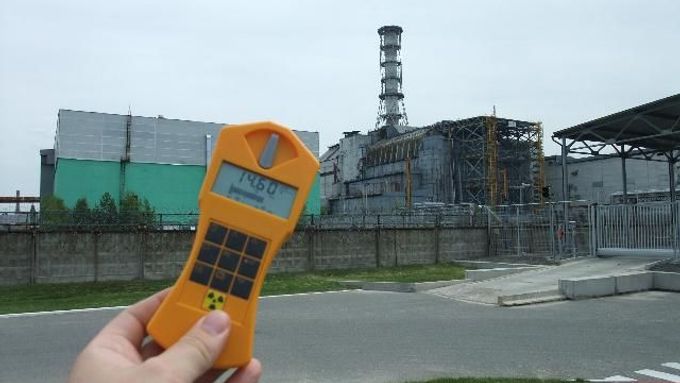 Černobyl byl čtvrt století symbolem zkázy. Teď se otevírá turistům.