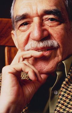 Gabriel García Márquez byl nejčtenějším španělsky píšícím autorem 20. století.