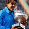 French Open: Nadal - Federer