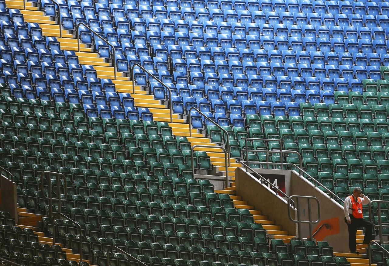 Olympiáda v obrazech &#8211; nejzajímavější fotografie za posledních 24 hodin - 1.8. - 8.