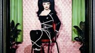 Pierre et Gilles, Nina Hagen, 1993.