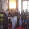 Václav Havel se stal čestným občanem Prahy 6