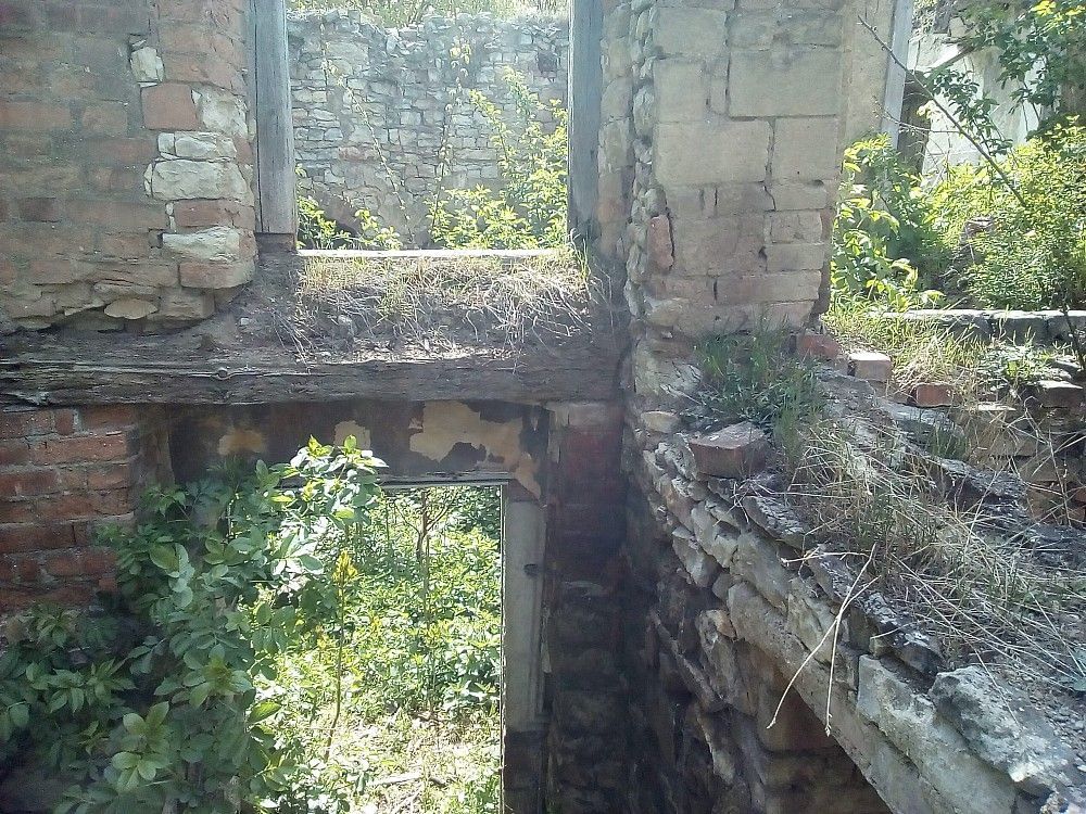 Mederův dům v Žatci