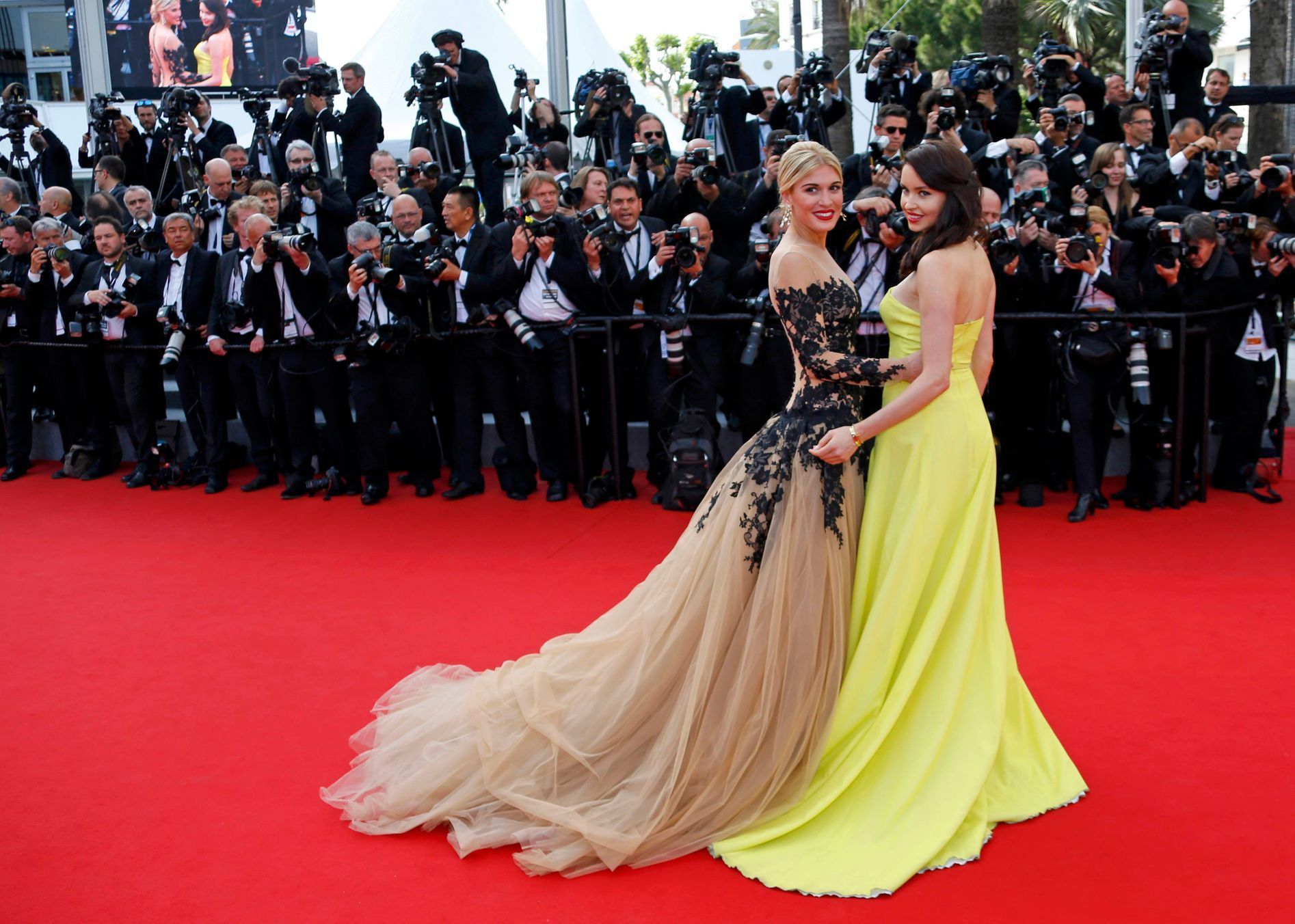 Cannes 2015