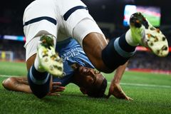 Manchester City zachraňuje zpackanou sezonu. Sahá po účasti v Lize mistrů