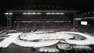 NHL Centennial Classic: Toronto - Detroit