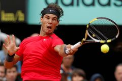 Kvitová vydřela v Paříži postup, do semifinále jde i Nadal