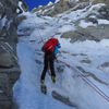 Česká výprava na do té doby nevylezenou horu Chumbu (6 859 metrů)