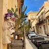 Sicílie, Itálie, Taormina, Noto, Savoca