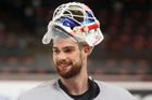 Furch vychytal v KHL první nulu v sezoně, Salák se vrací ve velkém stylu