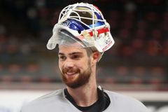 Filippi vstřelil v KHL vítězný gól, slaví i excelentní Salák