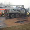 V Ostravě narazila Tatra do tramvaje