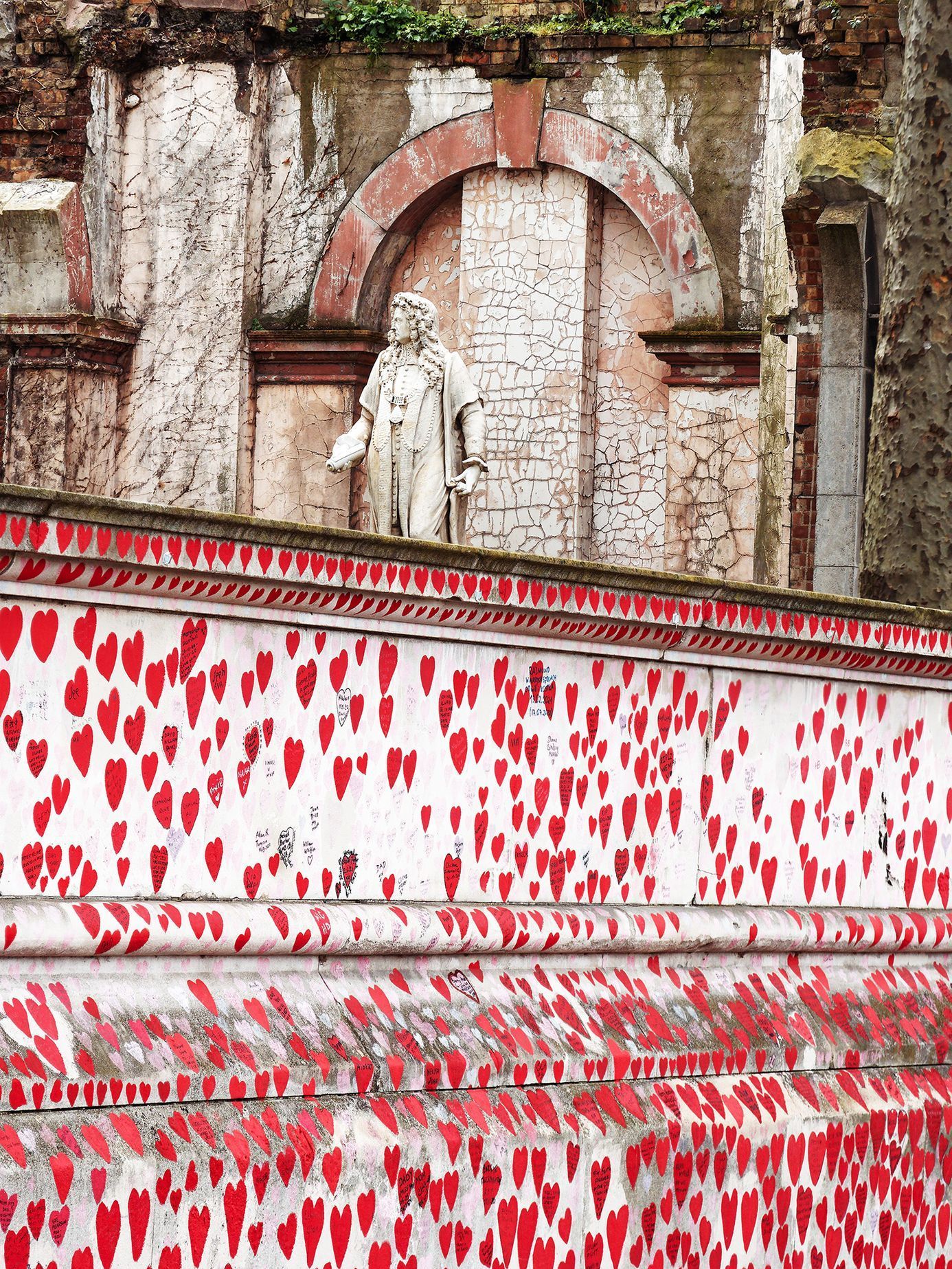 Top Foto 2023: Rok očima Tomáše Vocelky