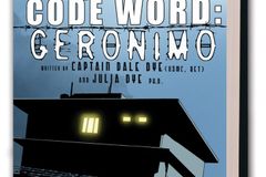Code Word: Geronimo. V USA vyjde komiks o smrti Usámy