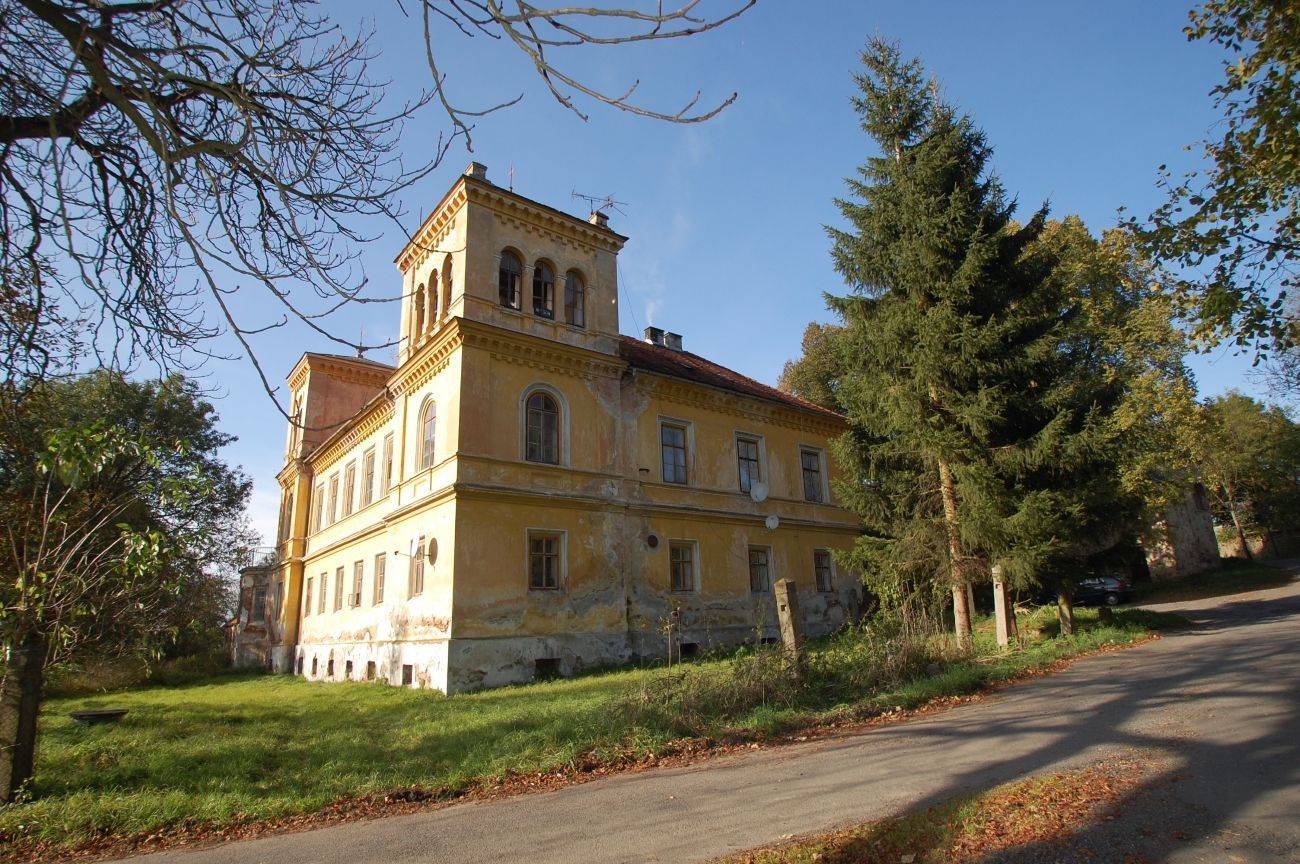 Nový Čestín