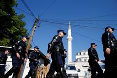 V Banja Luce znovu otevřeli mešitu Ferhadija, zbořenou za války