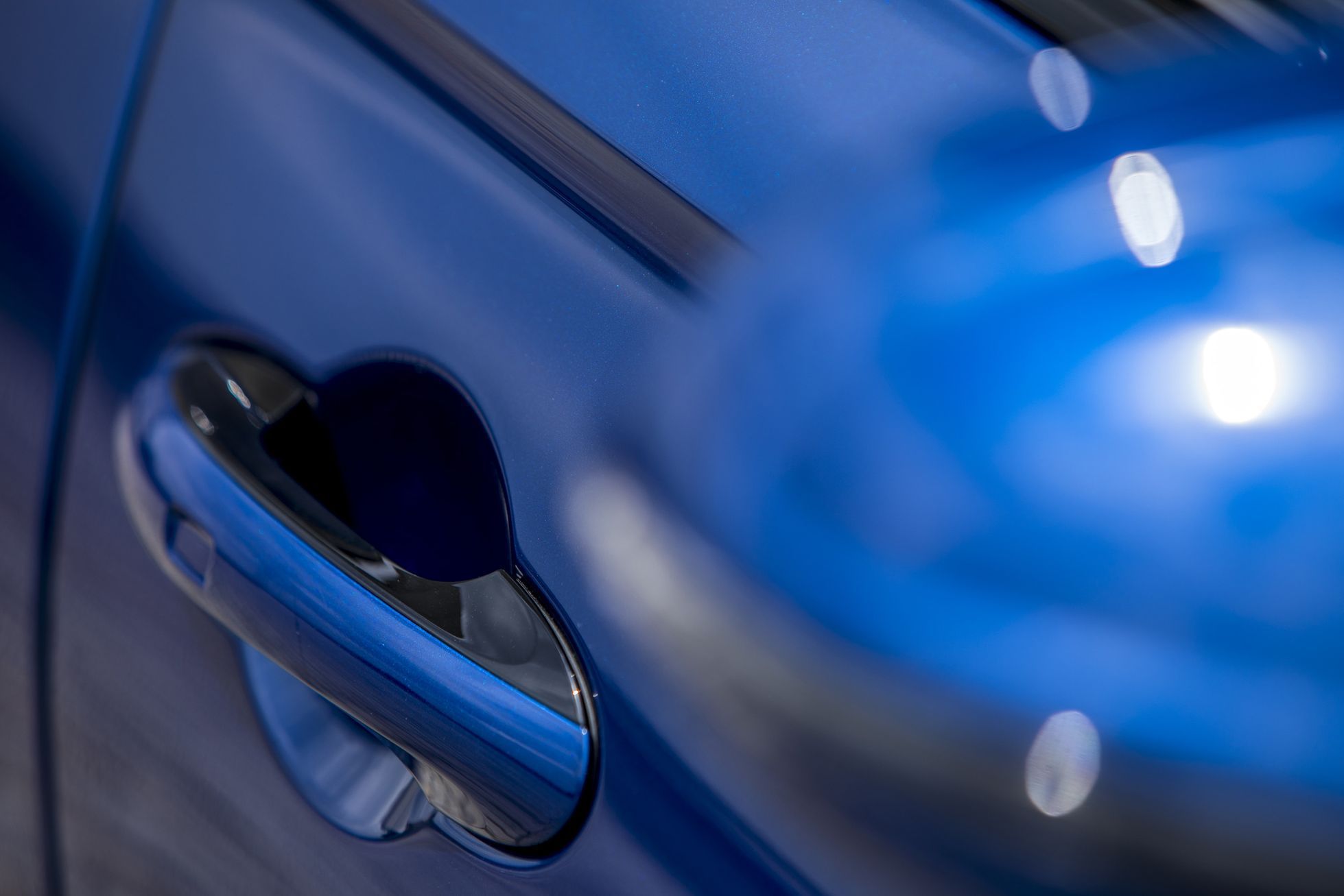 Bentley Flying Spur 2023