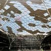 Největší nákupní galerie v Evropě: Westfield Centre