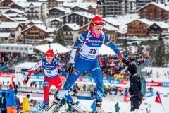 Živě: Sprint žen v Oberhofu. Vítková poprvé v sezóně na pódiu, skončila třetí! Vítězkou Kuzminová