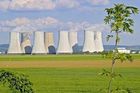 Slovensko s koncem roku zavře jadernou elektrárnu