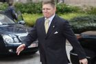 Fico je nesestřelitelný, potvrdily slovenské eurovolby