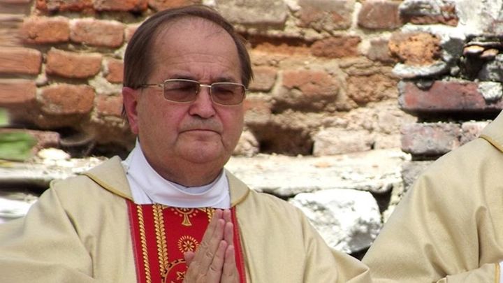 Kněz zneužíval děti. Tak zhřešil no. A kdo není v pokušení? šokoval Polsko duchovní