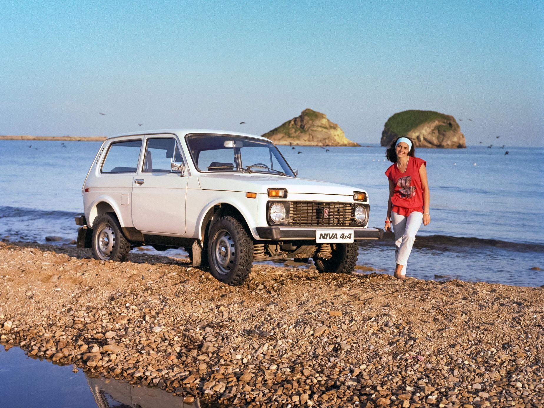 Lada Niva