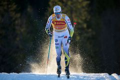 V Lillehammeru zvítězili Halfvarsson a Digginsová, čeští reprezentanti za body výrazně zaostali