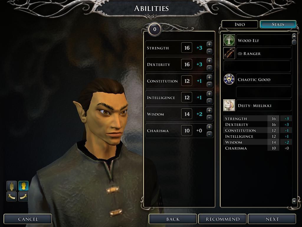 Neverwinter Nights 2