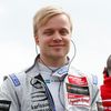 Formule 3 2015: Felix Rosenqvist