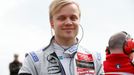 Formule 3 2015: Felix Rosenqvist