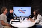Politická šikana: (Ne)titul Evy Decroix odhaluje českou malost, Stanjura je vyřízený