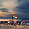 Fotografie z knihy Jawa – The Forever Bike autora Adila Jal Darukhanawaly
